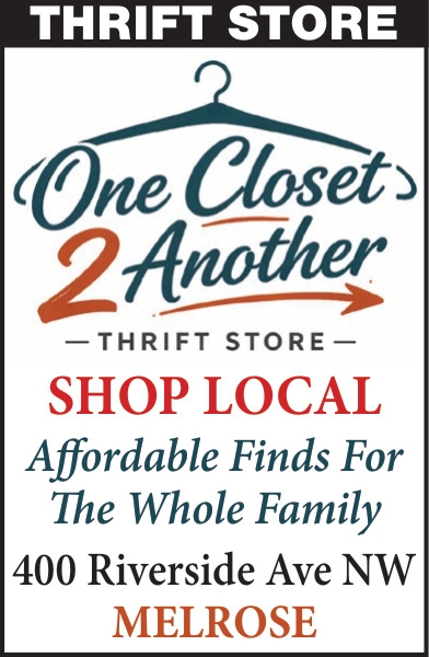 One Closet 2 Another