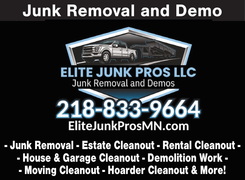 Elite Junk Pros LLC