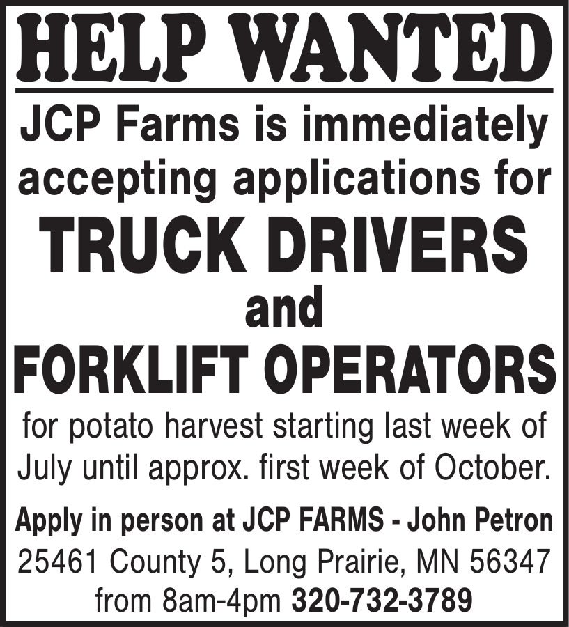 JCP Farms