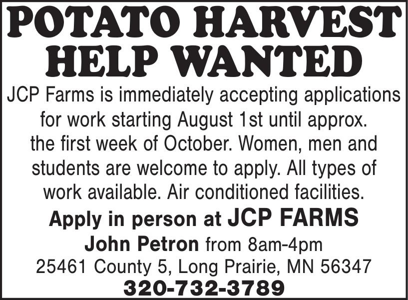 JCP Farms