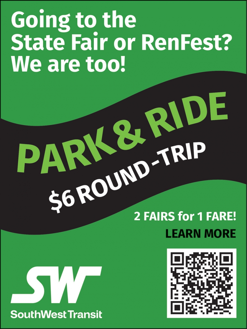 SouthWest Transit
