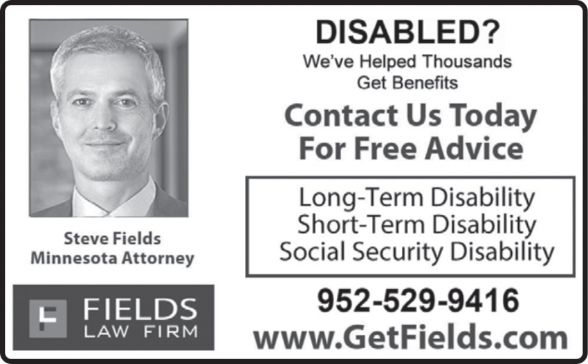 Fields Law Firm