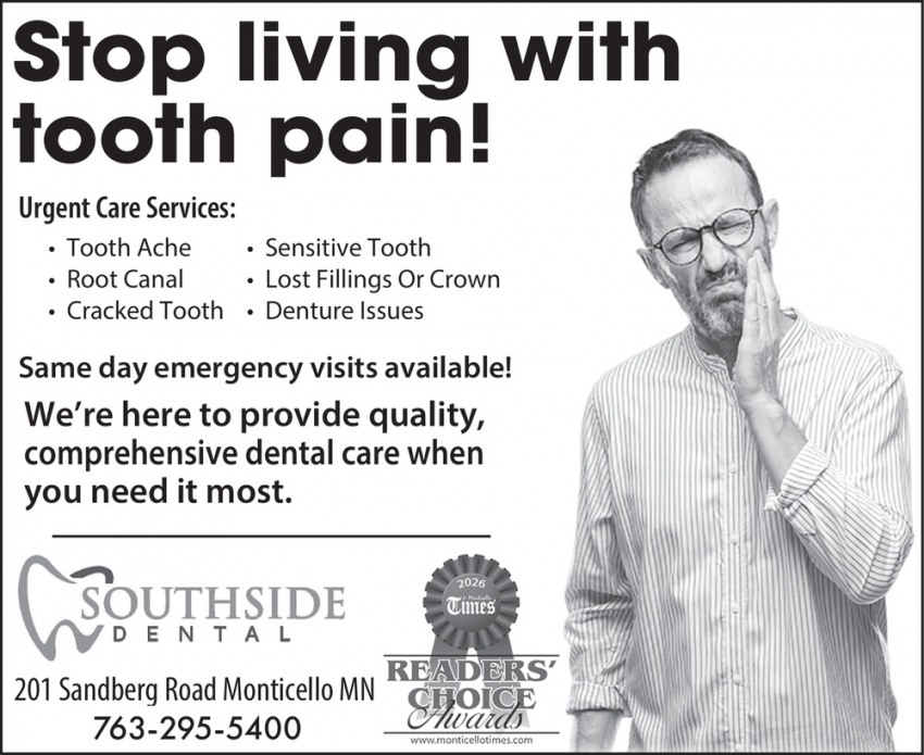 Southside Dental Central