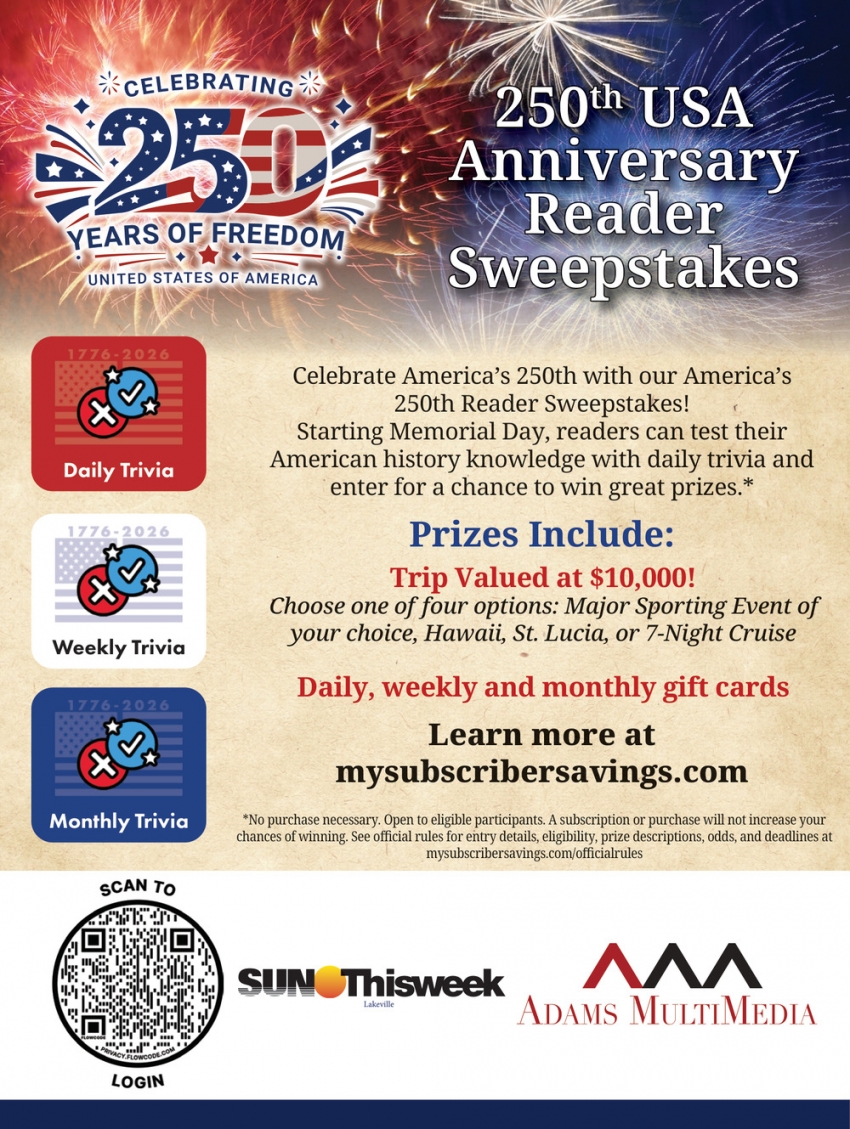 Sun Thisweek