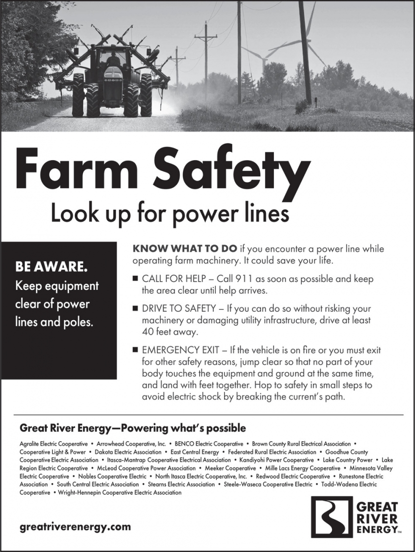 Great River Energy