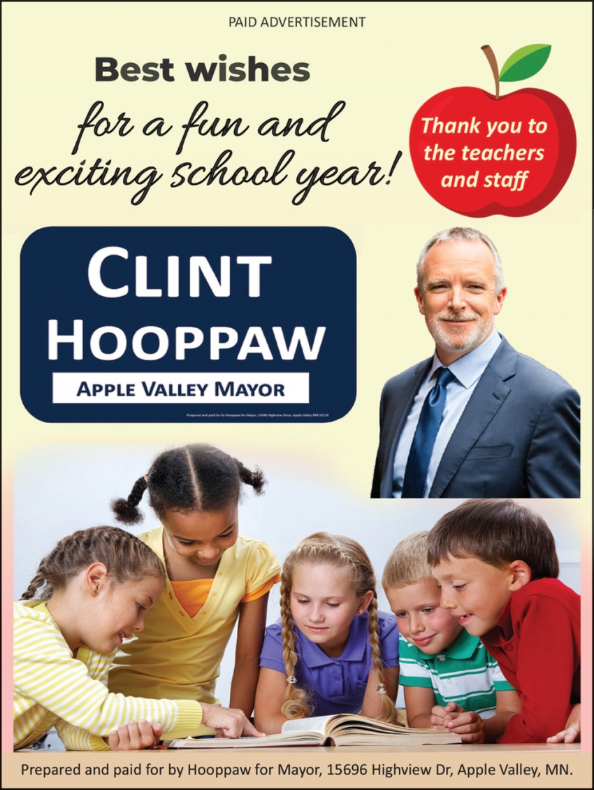 Clint Hooppaw