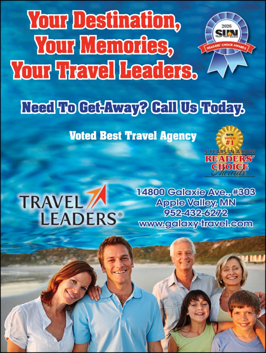 Travel Leaders