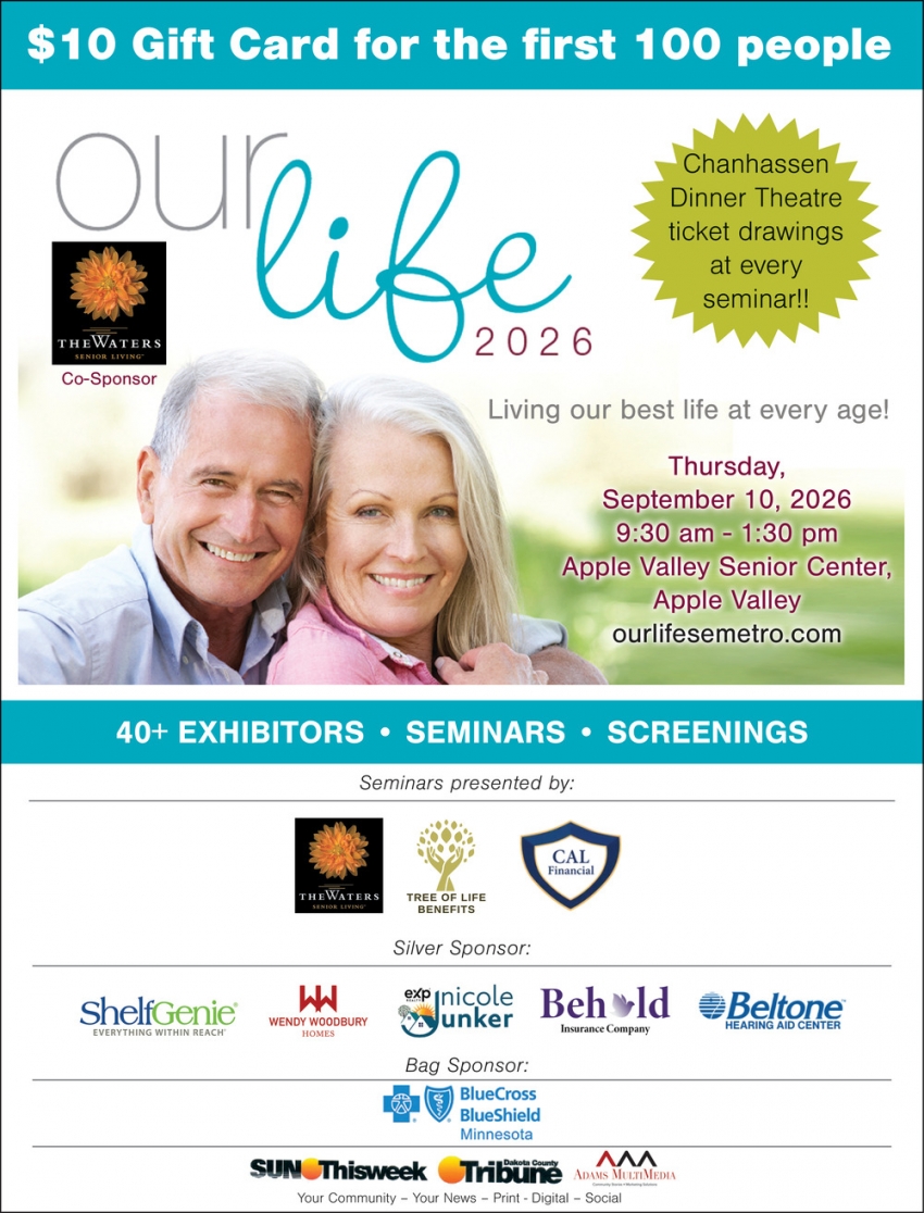 Our Life Expo