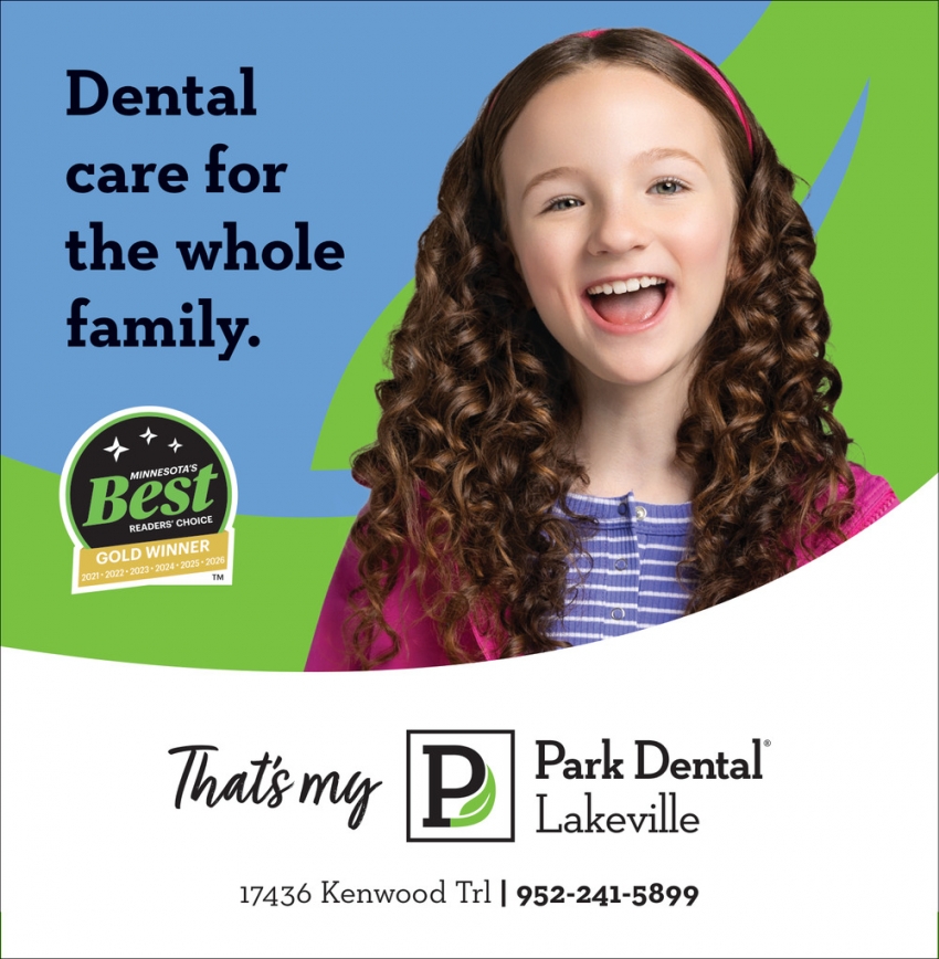 Park Dental - Lakeville