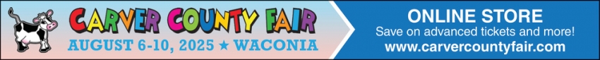 Carver County Fair