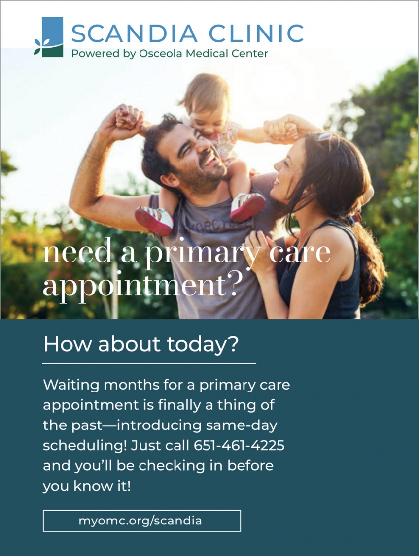 Scandia Clinic