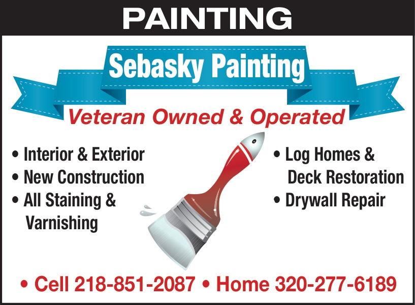 Sebasky Painting