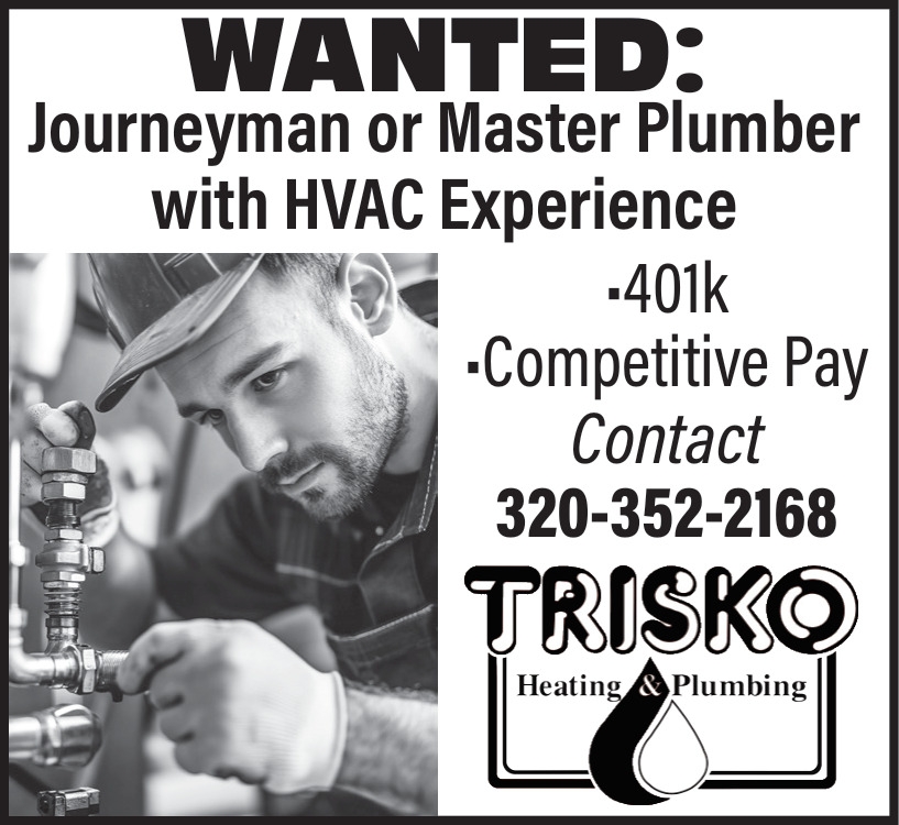 Trisko Heating And Plumbing