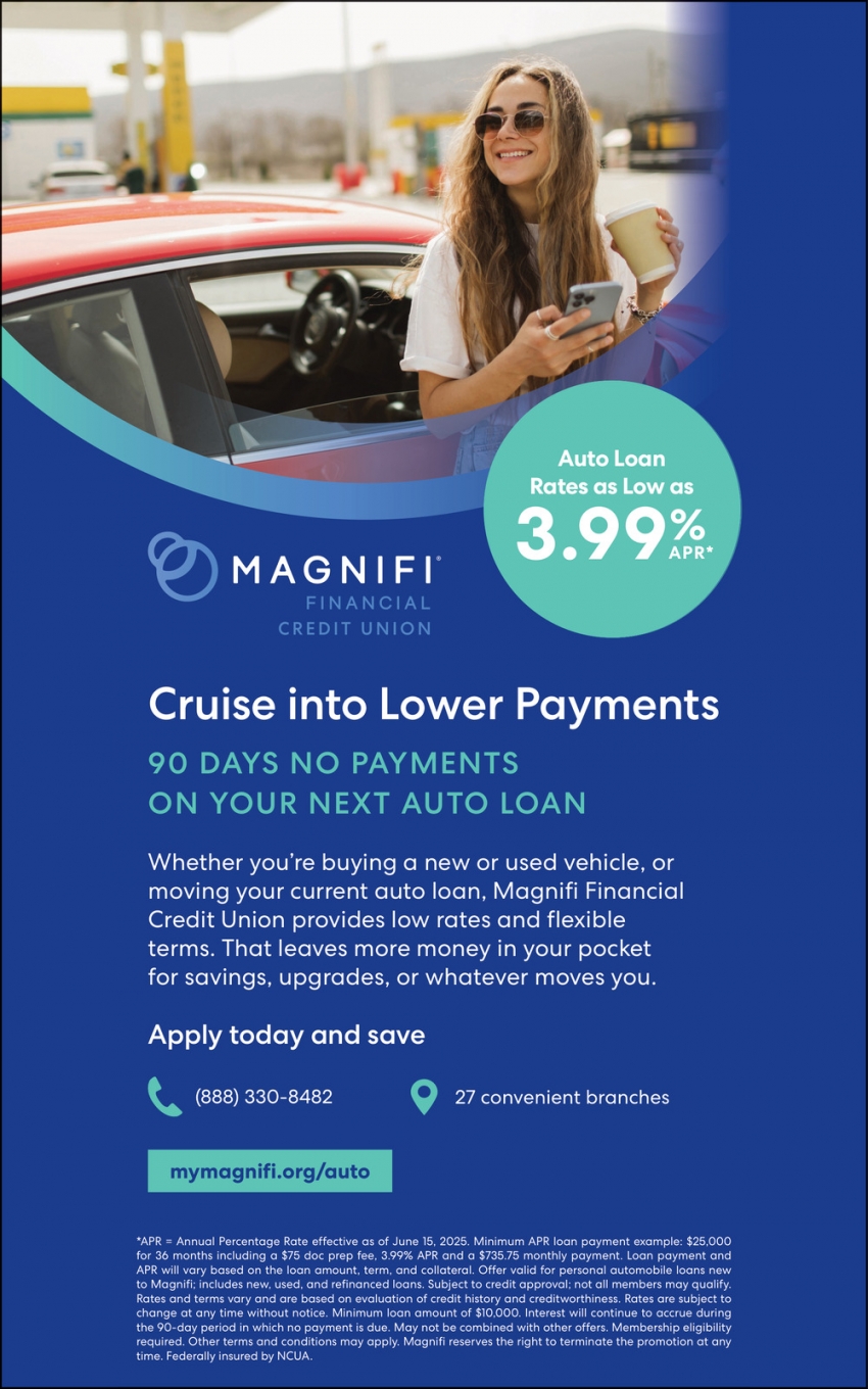 Magnifi Financial