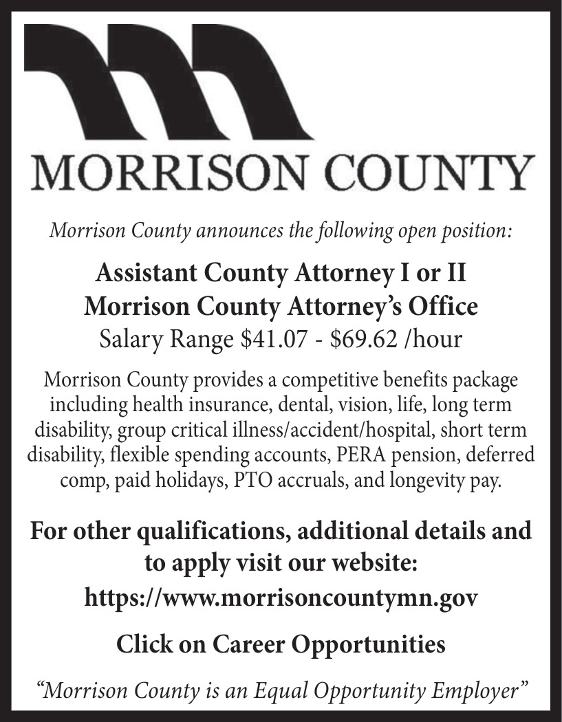 Morrison County