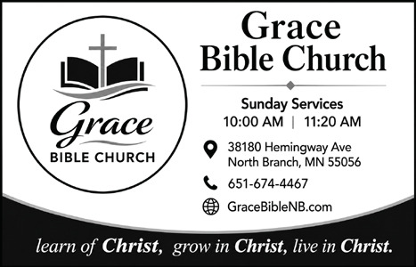 Grace Bible Church