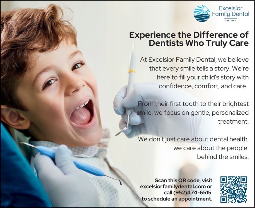 Excelsior Family Dental PLLC