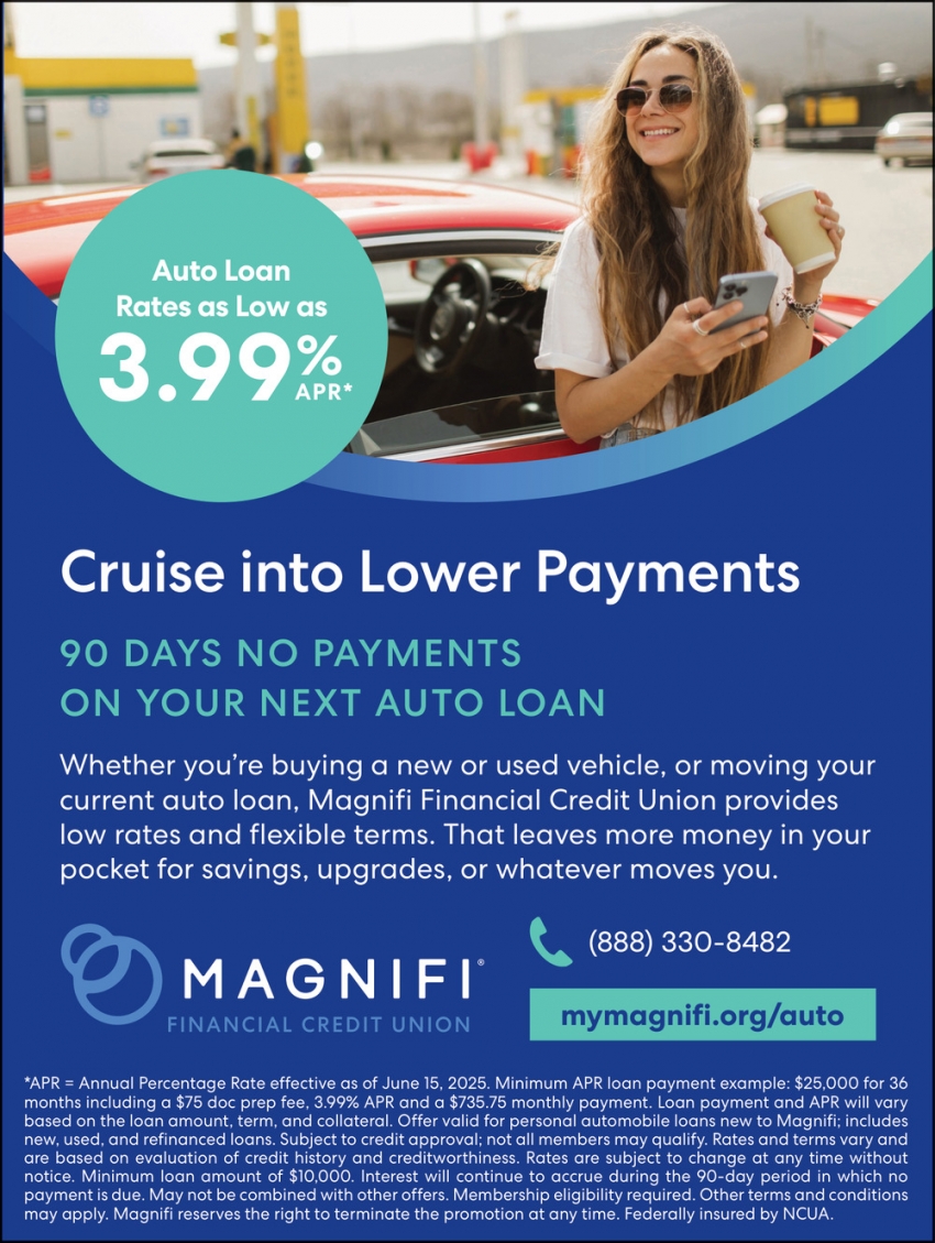 Magnifi Financial