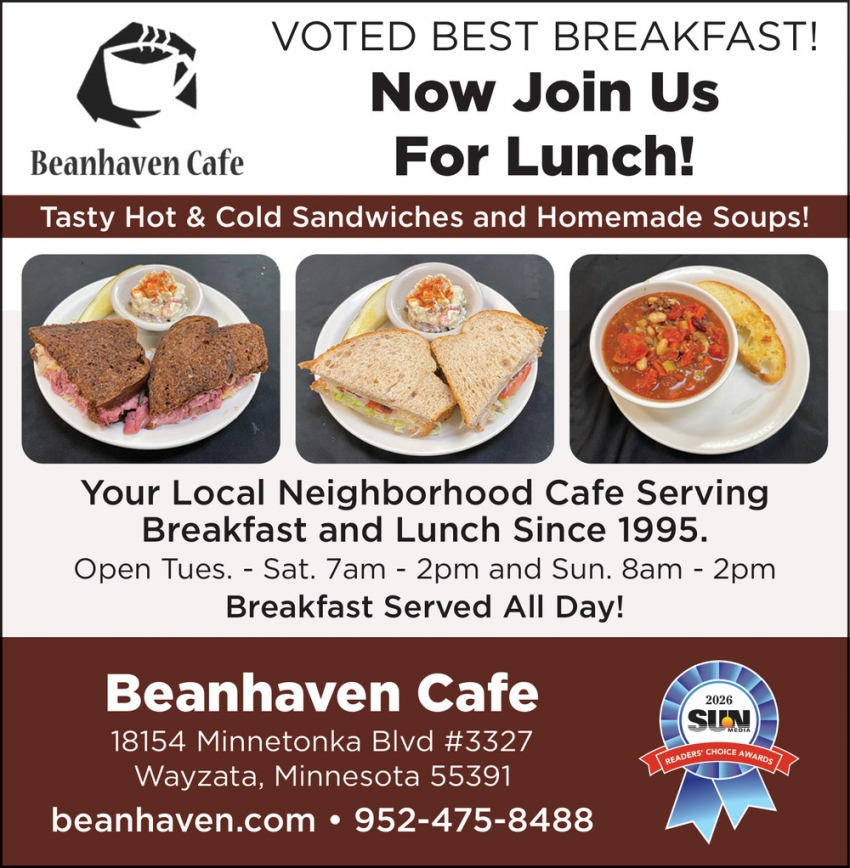 Beanhaven Cafe