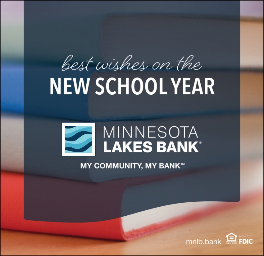 Minnesota Lakes Bank