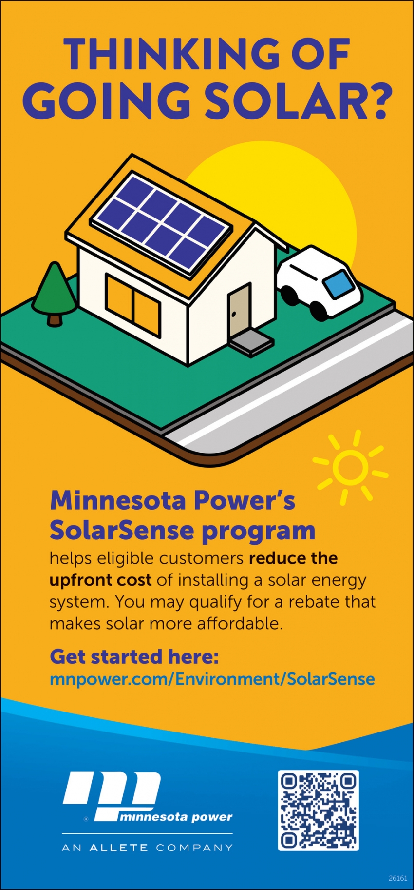 Minnesota Power