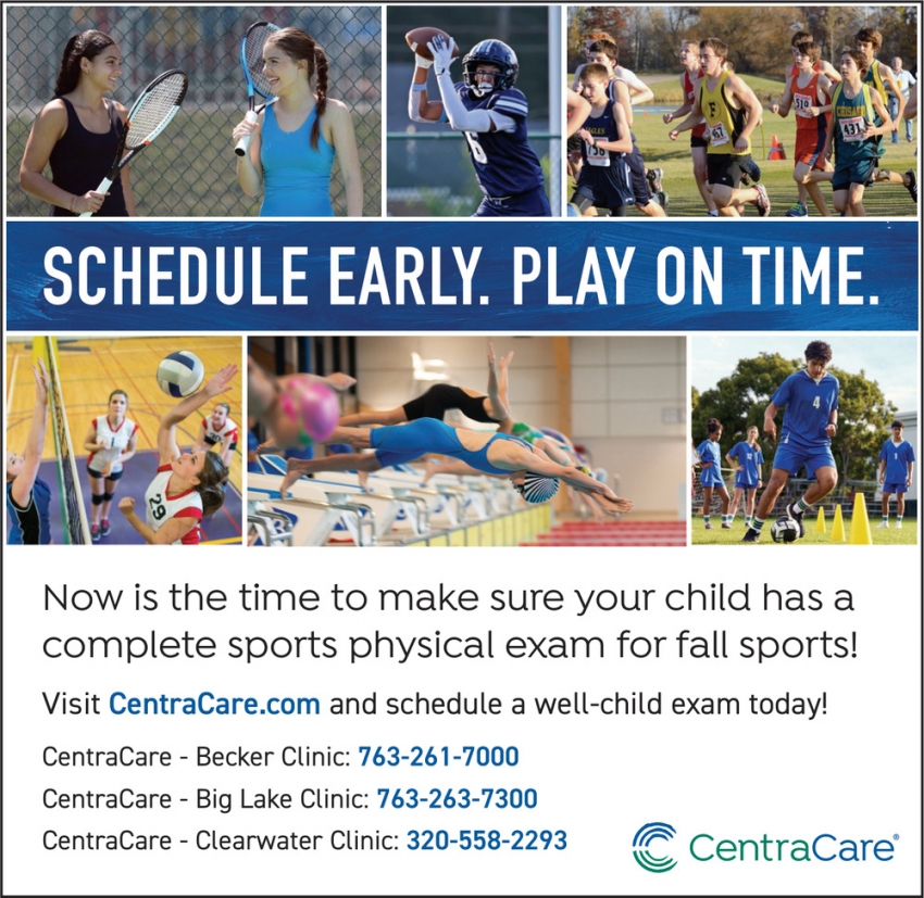 Centra Care