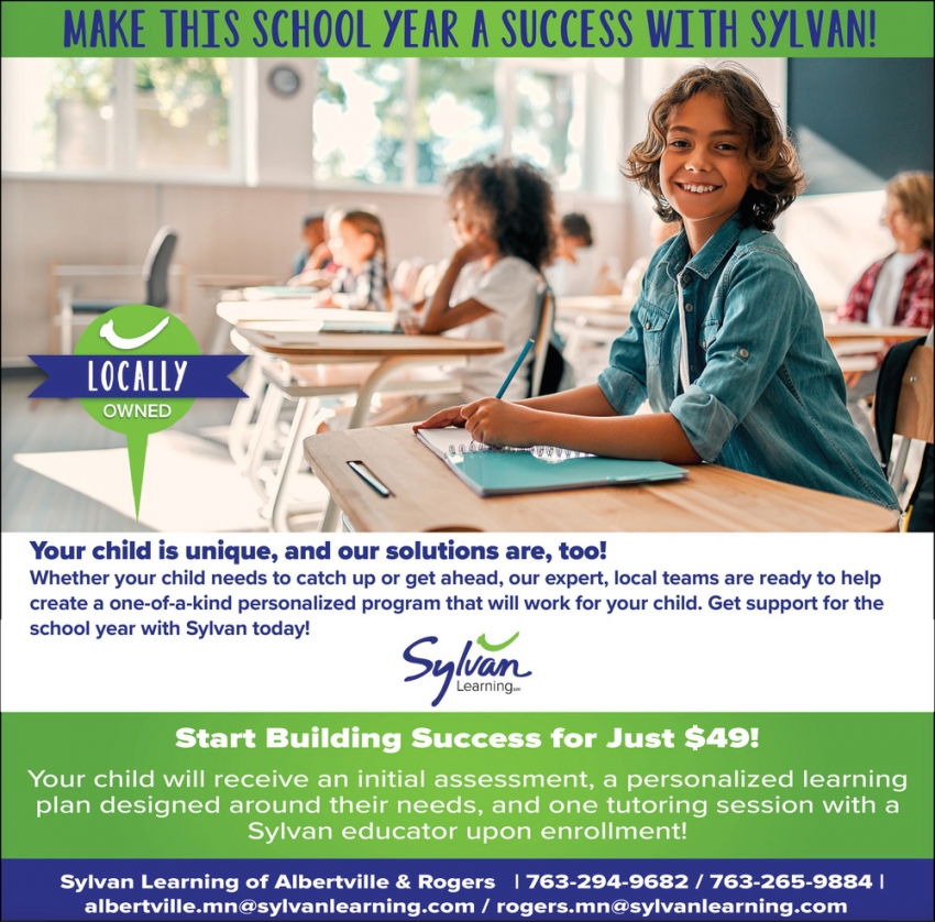 Sylvan Learning, LLC