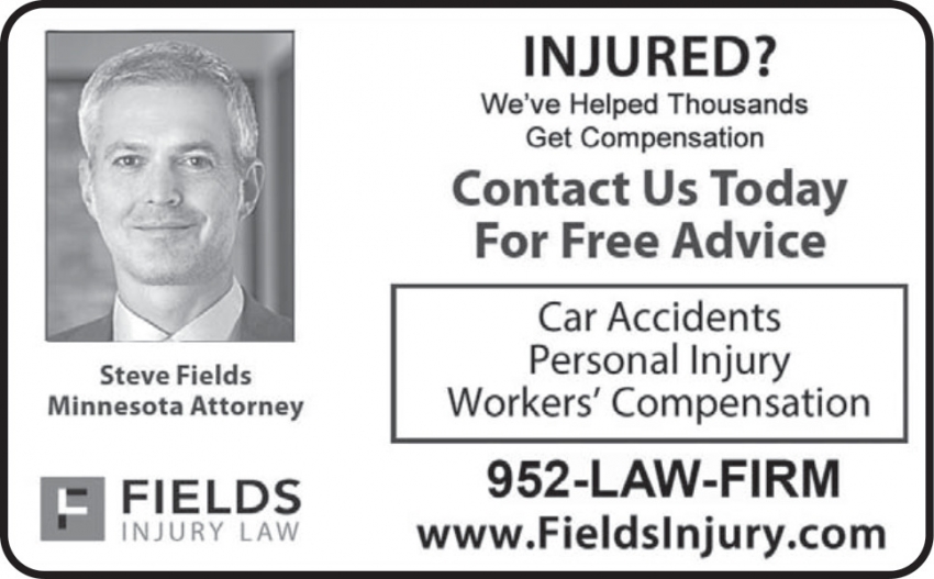 Fields Law Firm