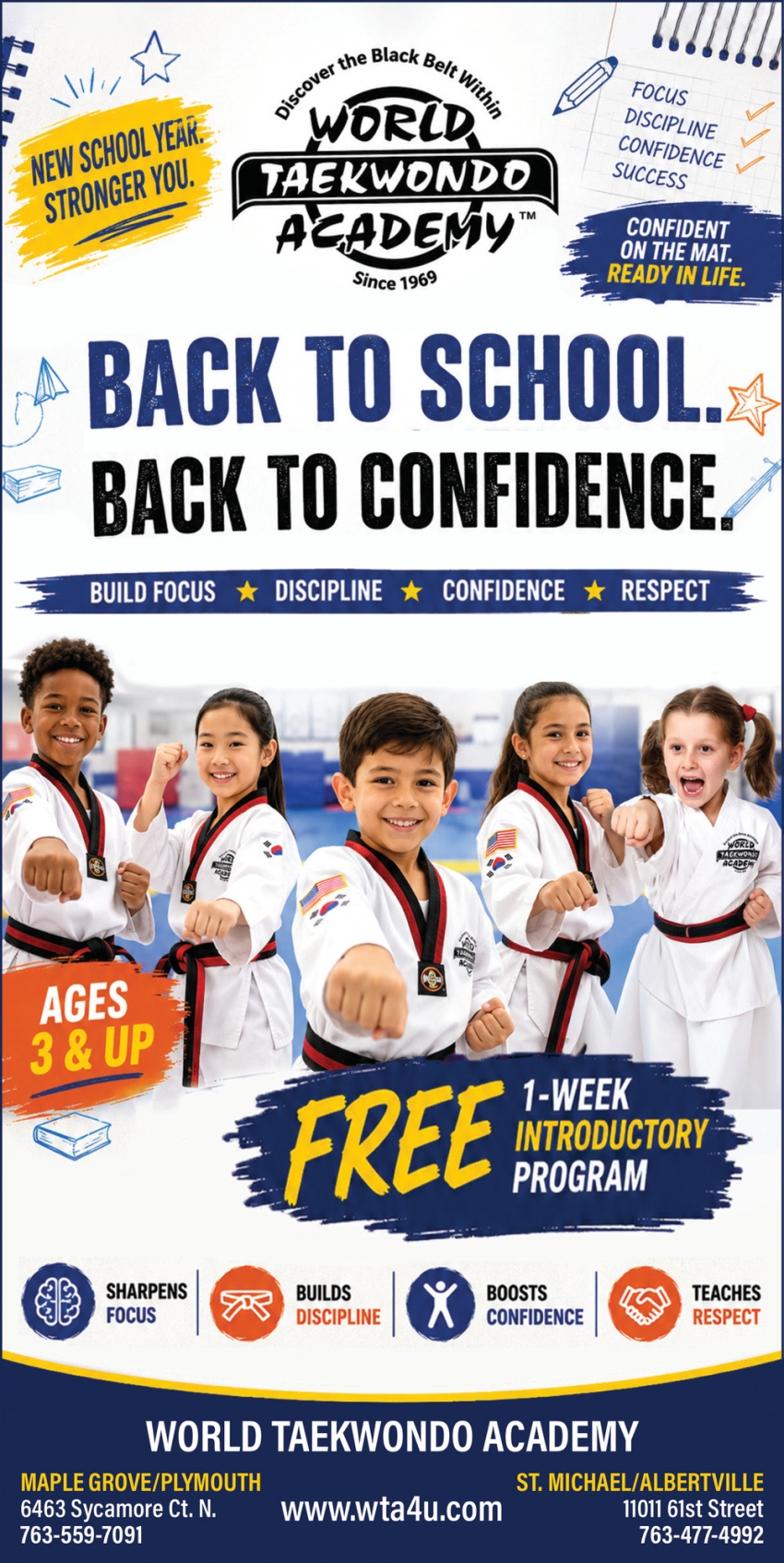 World Taekwondo