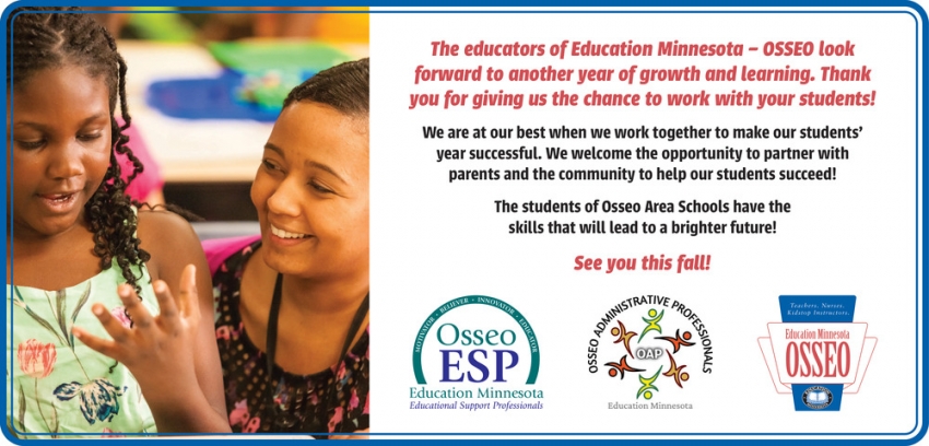 Education Minnesota - Osseo 