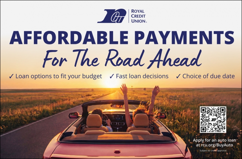 Royal Credit Union 