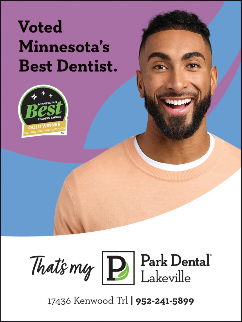Park Dental - Lakeville