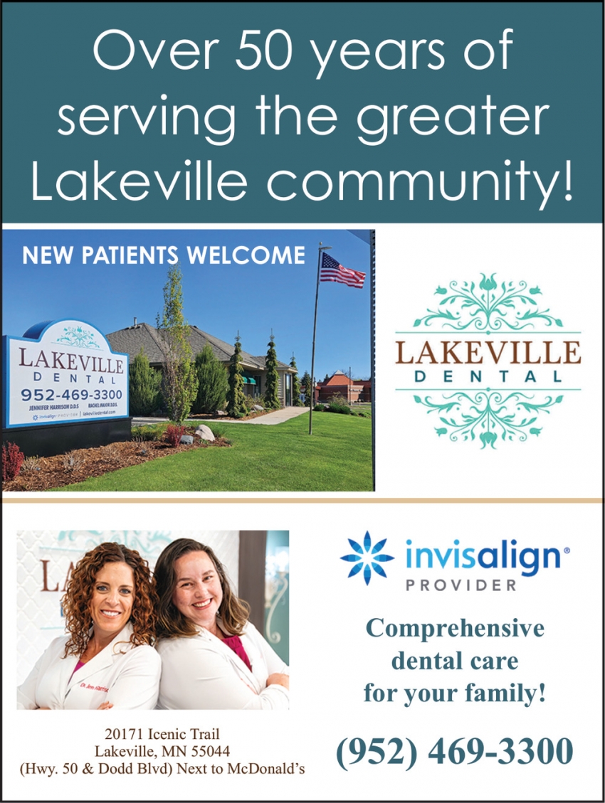 Lakeville Dental Associates