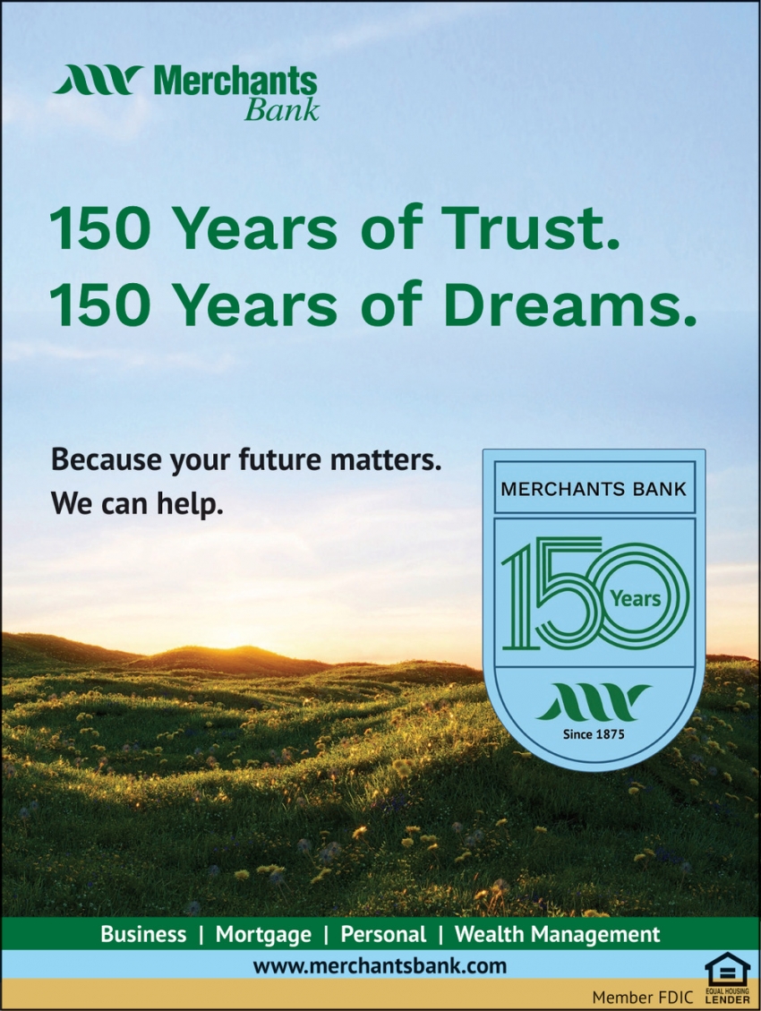 Merchants Bank