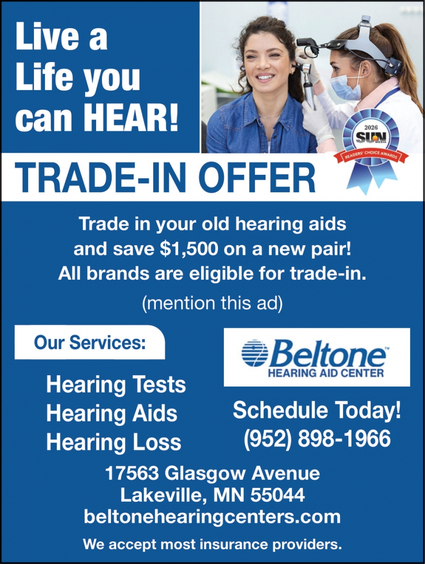 Beltone