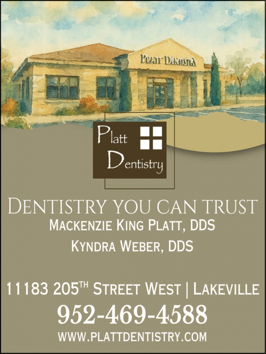 Platt Dentistry