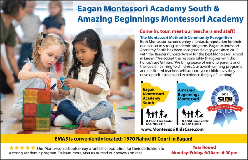 Montessori Kids Care