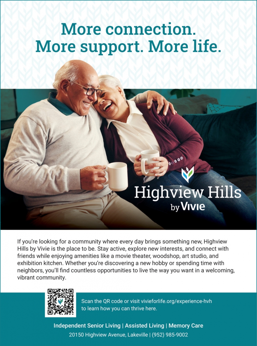 Highview Hills by Vivie