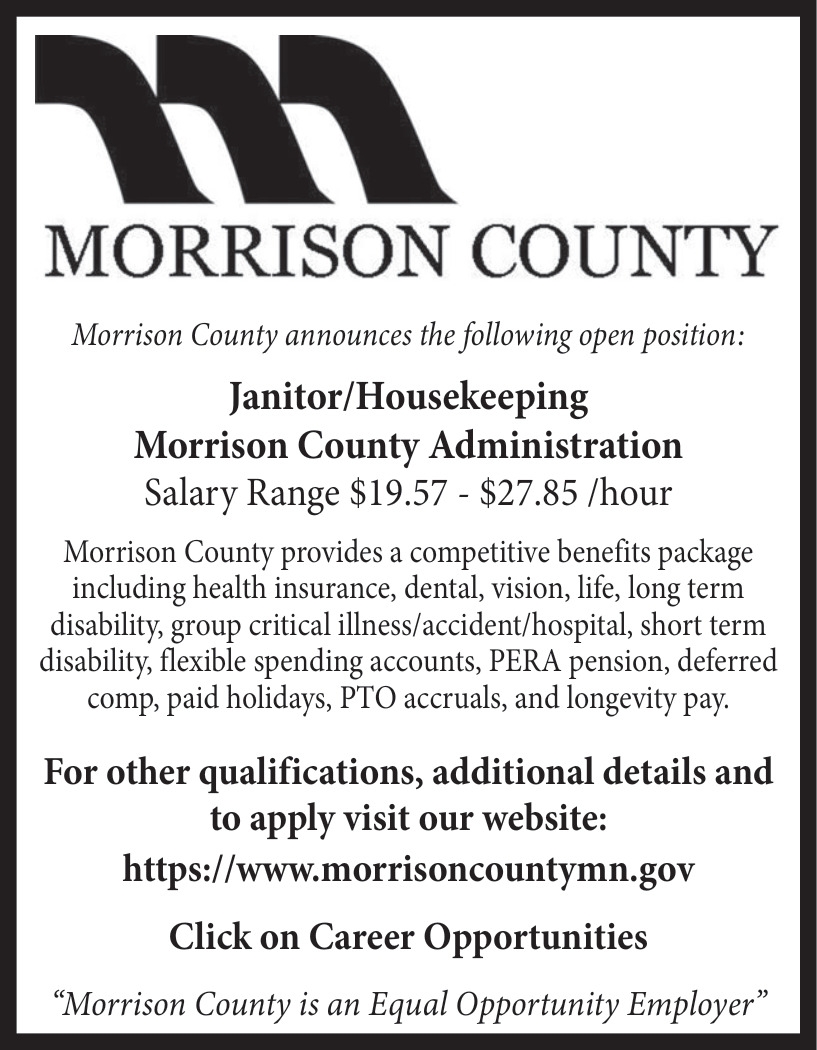Morrison County