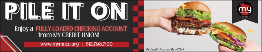My Credit Union