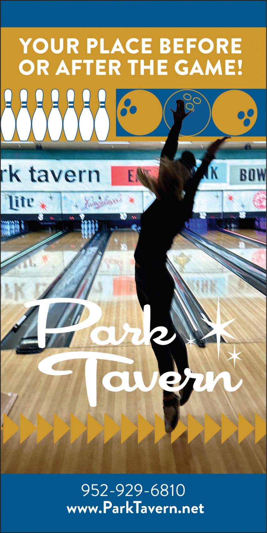 Park Tavern