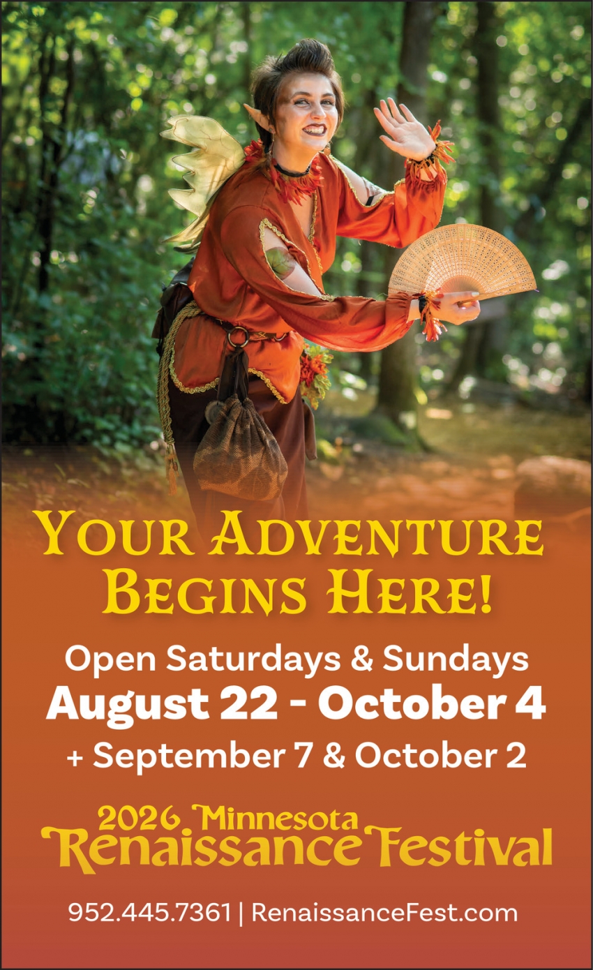 Minnesota Renaissance Festival