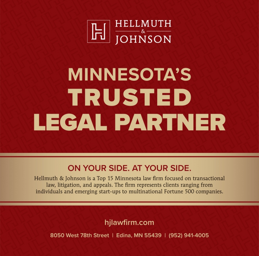 Hellmuth & Johnson