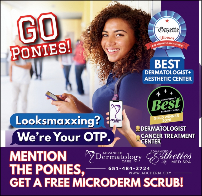 Advanced Dermatology Care