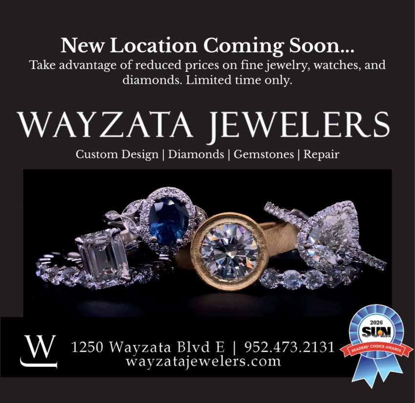 Wayzata Jewelers