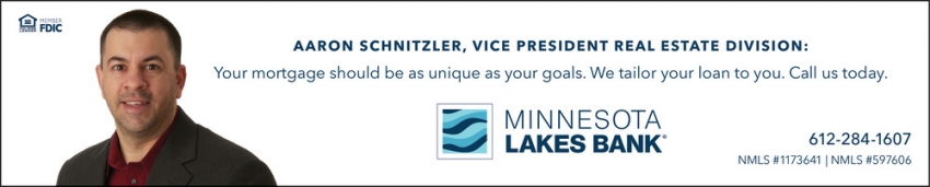 Minnesota Lakes Bank