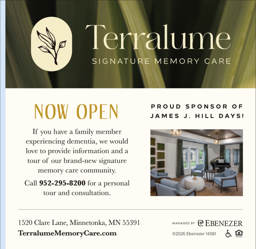 Terralume Signature Memory Care