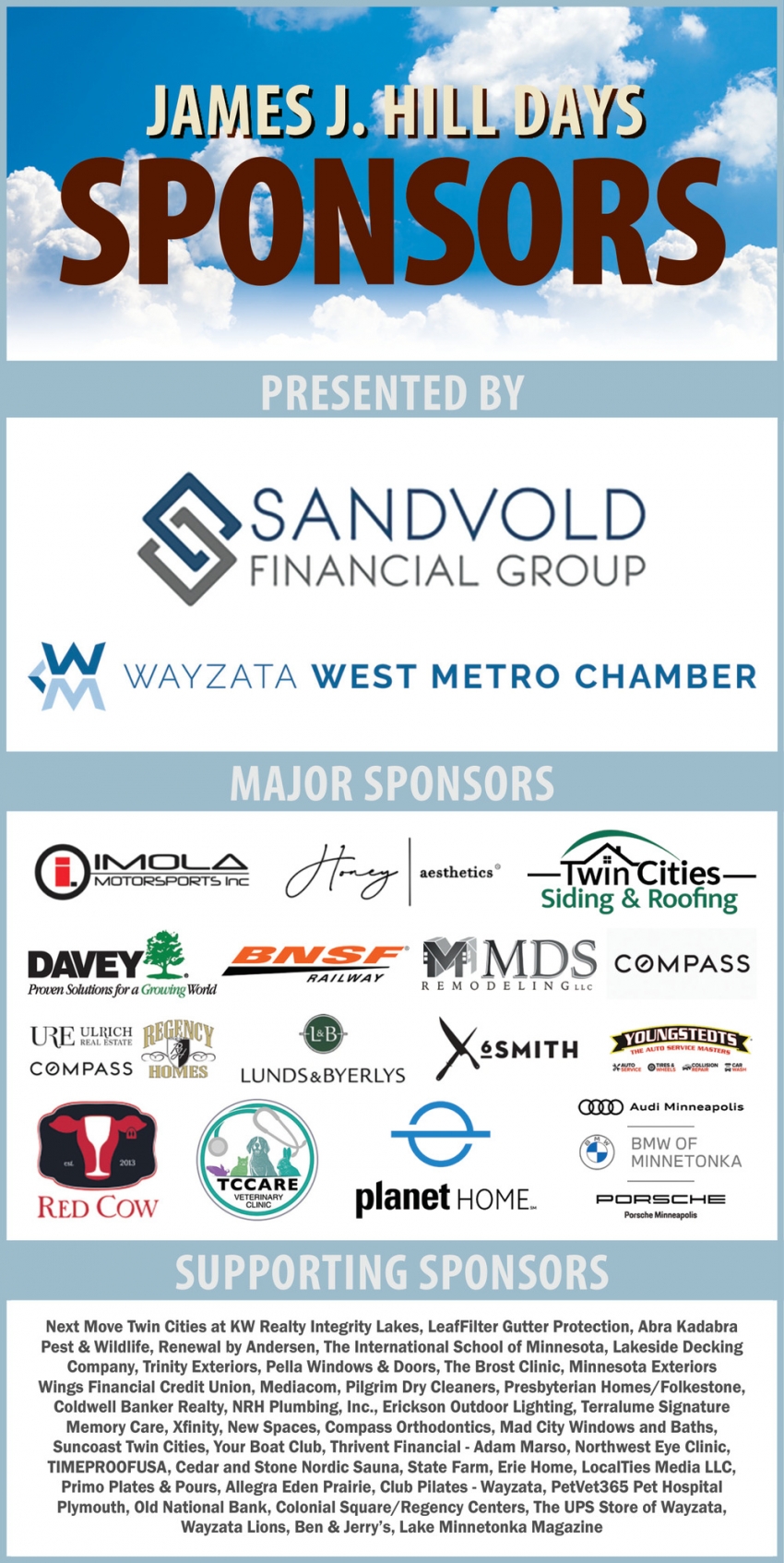 Sandvold Financial Group