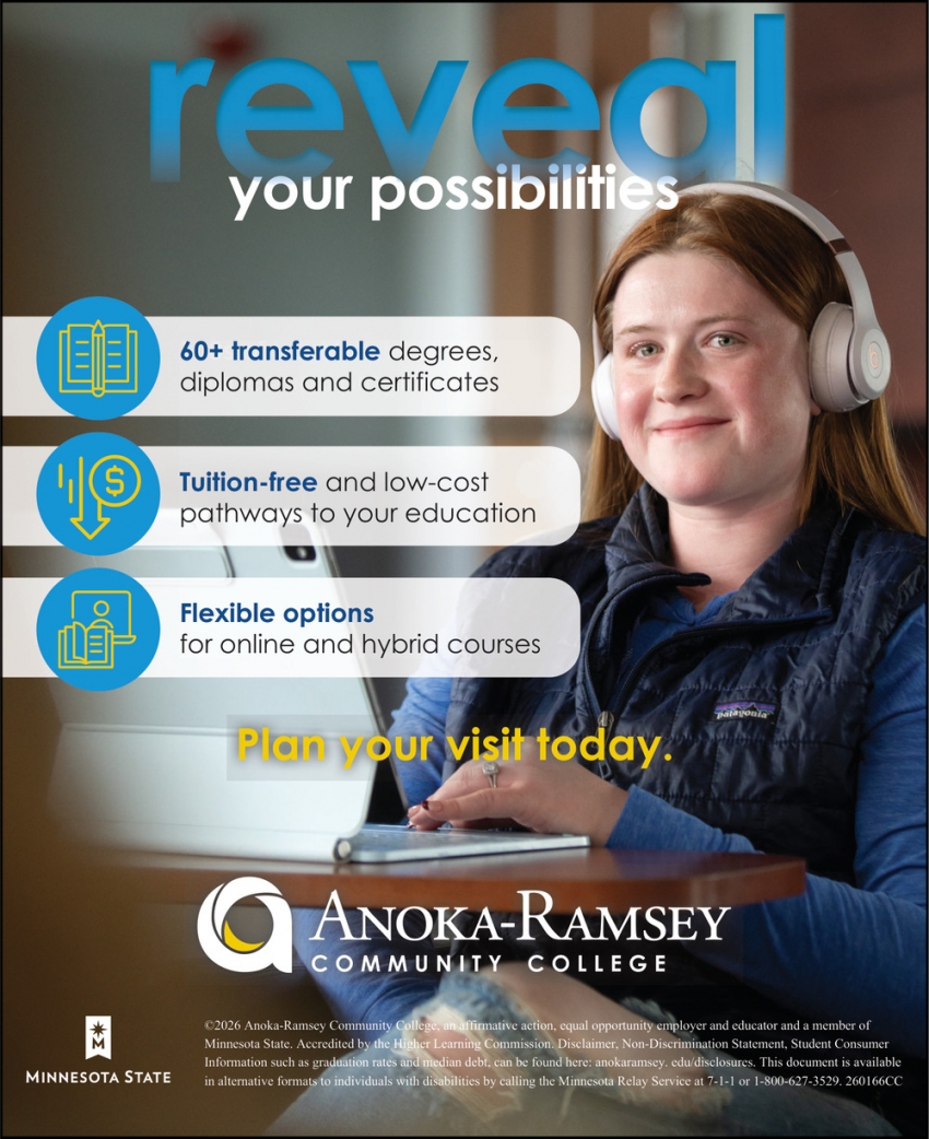 Anoka-Ramsey Community College