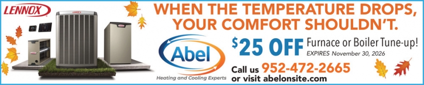 ABEL